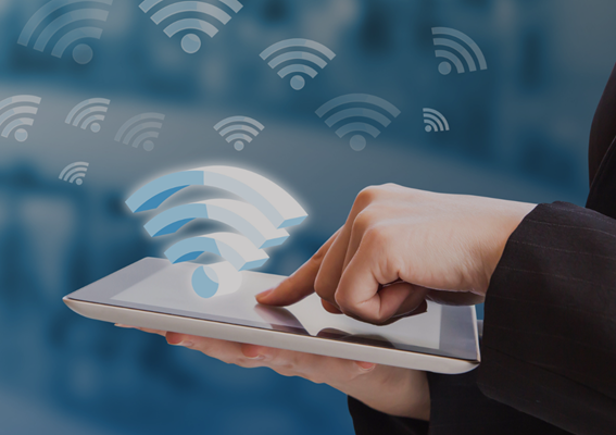 Datawire-Wifi