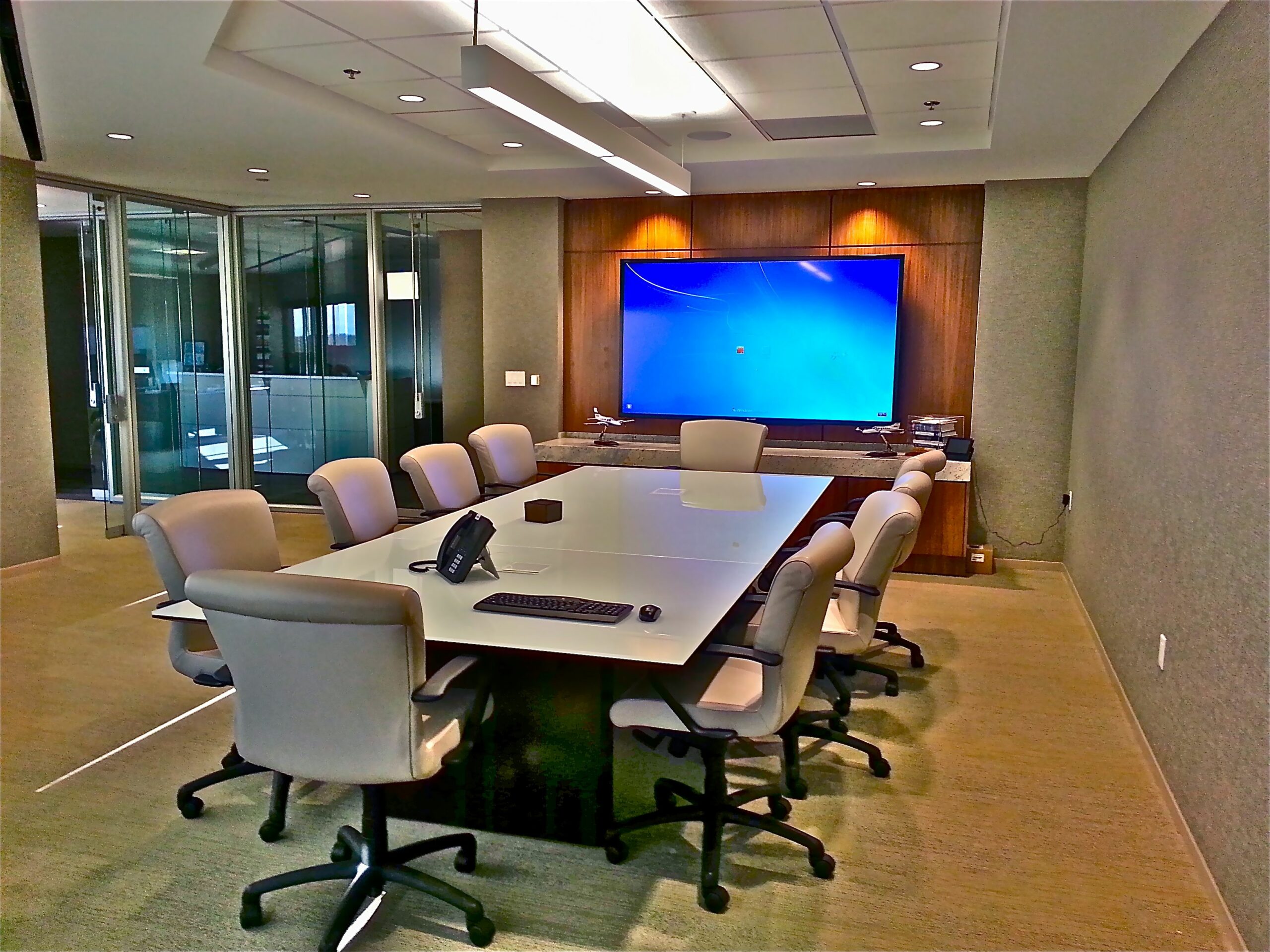 audio visual